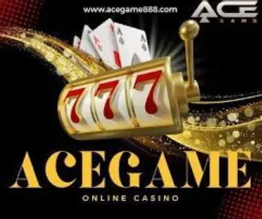 acegame slot 888 20 for every $100 wagered